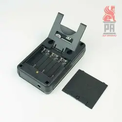 دیتالاگر دما، رطوبت، فشار جو Lutron MHB-382SD
