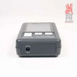دیتالاگر دما، رطوبت، فشار جو Lutron MHB-382SD