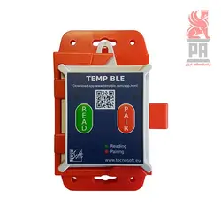 دیتالاگر بلوتوثی دما TEMP BLE تکنو سافت ایتالیا