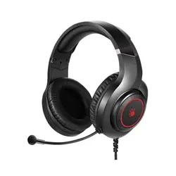 هدست مخصوص بازی ای فورتک مدل G220