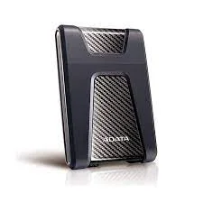 هارد اکسترنال ای دیتا مدل HD650  1T مشکی