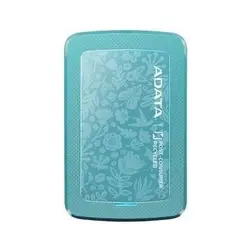 هارد اکسترنال ای دیتا مدل HC300 سبز 2T