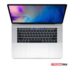 مک بوک استوک پرو اپل 15.4 اینچی رتینا Apple MacBook Pro 2018 touch bar cori7