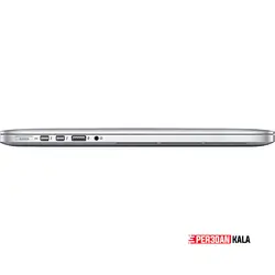 مک بوک استوک اپل 13.3 اینچی رتینا  Apple MacBook Pro 2015 cori7