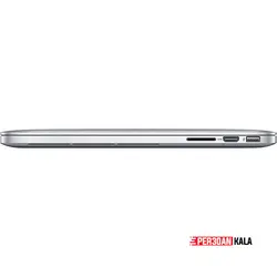 مک بوک استوک اپل 13.3 اینچی رتینا  Apple MacBook Pro 2015 cori7