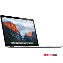 مک بوک استوک اپل 13.3 اینچی رتینا  Apple MacBook Pro 2015 cori7