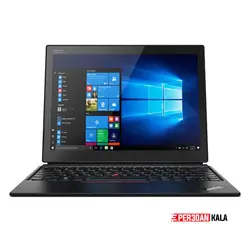 تبلت لنوو استوک Lenovo ThinkPad X1 Tablet (Gen 3) i7 GN8