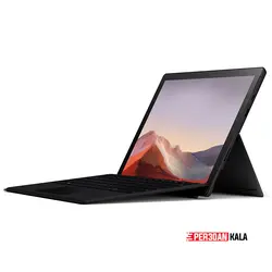 سرفیس پرو آکبند cori7 ماکروسافت  پلاس +Surface Pro 7