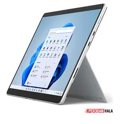 سرفیس پرو 8 استوک cori5 ماکروسافت Surface Pro 8