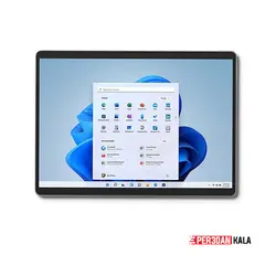 سرفیس پرو 8 استوک cori5 ماکروسافت Surface Pro 8