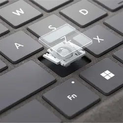 سرفیس پرو 8 استوک cori5 ماکروسافت Surface Pro 8