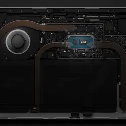 سرفیس پرو 8 استوک cori5 ماکروسافت Surface Pro 8