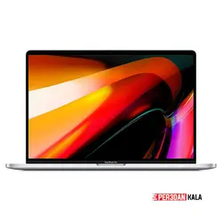 مک بوک پرو 2019 استوک اپل 16 اینچی رتینا تاچ بار 4GBگرافیک  Apple MacBook Pro 2019 cori7 16GB/512GB