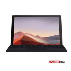 سرفیس پرو +7 آکبند 16GB/256GB گیگابایت  ماکروسافت cori7 پلاس +Surface Pro 7