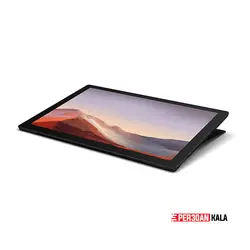سرفیس پرو +7 آکبند 16GB/256GB گیگابایت  ماکروسافت cori7 پلاس +Surface Pro 7