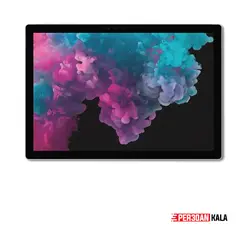 سرفیس پرو 6 استوک 16GB/512GB ماکروسافت Surface Pro 6 cori7