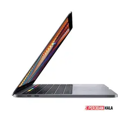 مک بوک پرو 2018 استوک اپل 15.4 اینچی رتینا تاچ بار 4GBگرافیک Apple MacBook Pro 2018 cori7 32GB/512GB