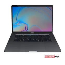 مک بوک پرو 2019 استوک اپل 15.4 اینچی رتینا تاچ بار 4GBگرافیک Apple MacBook Pro 2019 cori9 32GB/512GB