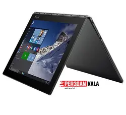 تبلت لنوو مدل Yoga Book With Windows 4G ظرفیت 128 گیگابایت