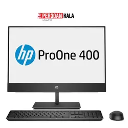 کامپیوتر همه کاره All In One Hp 400G5