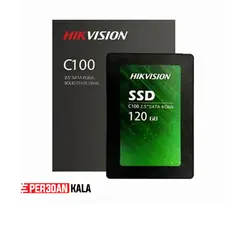 اس اس دی اینترنال هایک ویژن مدل HS-SSD-C100 ظرفیت 120 گیگابایت