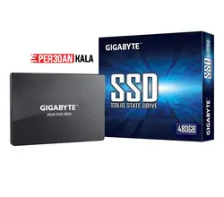 اس اس دی اینترنال گیگابایت مدل GP-GSTFS31480GNTD ظرفیت 480GB