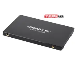 اس اس دی اینترنال گیگابایت مدل GP-GSTFS31480GNTD ظرفیت 480GB