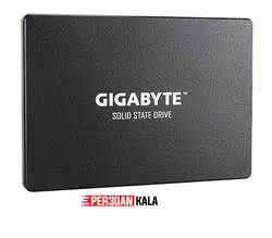 اس اس دی اینترنال گیگابایت مدل GP-GSTFS31240GNTD ظرفیت 240GB
