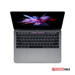 مک بوک پرو 2018 استوک اپل 13.3 اینچی رتینا تاچ بار  intel Iris Plus 655گرافیک  Apple MacBook Pro 2018  cori7 16GB/256GB