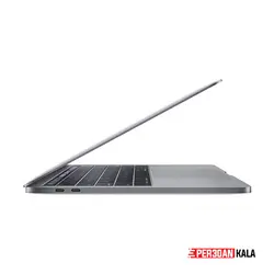 مک بوک پرو 2018 استوک اپل 13.3 اینچی رتینا تاچ بار  intel Iris Plus 655گرافیک  Apple MacBook Pro 2018  cori7 16GB/256GB