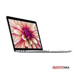 مک بوک پرو 2015 استوک اپل 15.4 اینچی رتینا 2GB AMD 1TB گرافیک Apple MacBook Pro 2015 cori7 16G