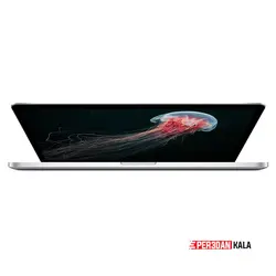 مک بوک پرو 2015 استوک اپل 15.4 اینچی رتینا 2GB AMD 1TB گرافیک Apple MacBook Pro 2015 cori7 16G
