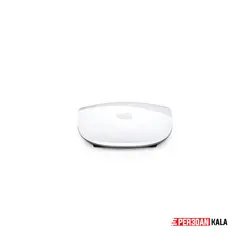 موس بی سیم استوک مدل مجیک موس 2 اپل سفید Apple Magic Mouse 2 2019