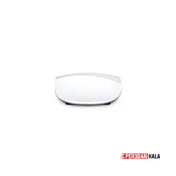 موس بی سیم استوک مدل مجیک موس 2 اپل سفید Apple Magic Mouse 2 2019
