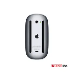 موس بی سیم استوک مدل مجیک موس 2 اپل سفید Apple Magic Mouse 2 2019