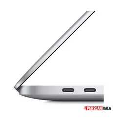 مک بوک پرو 2019 cori9 درحد نو همراه با جعبه اپل 16 اینچی رتینا تاچ بار 4GBگرافیک Apple MacBook Pro 2019 16GB/1TB