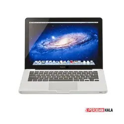 مک بوک 2009 استوک اپل 13.3 اینچی Apple MacBook 2009 A1278 Core 2 duo