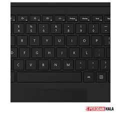 کیبورد استوک سرفیس پرو Surface Pro keyboard