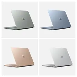 سرفیس لپ تاپ گُ استوک Core i5 ماکروسافت 1 MICROSOFT SURFACE Laptop GO