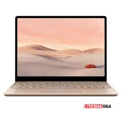 سرفیس لپ تاپ گُ استوک Core i5 ماکروسافت 1 MICROSOFT SURFACE Laptop GO