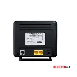 مودم روتر یوتل VDSL/ADSL Plus بی سیم مدل V301 دست دوم
