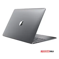 مک بوک استوک پرو اپل 13.3 اینچی Apple MacBook Pro 2017 touch bar  cori7