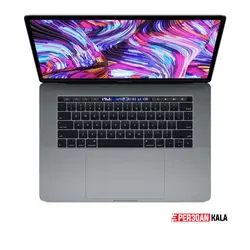 مک بوک استوک پرو اپل 15 اینچی Apple MacBook Pro 2019 touch bar cori9