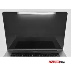 مک بوک استوک پرو اپل 15 اینچی Apple MacBook Pro 2019 touch bar cori9