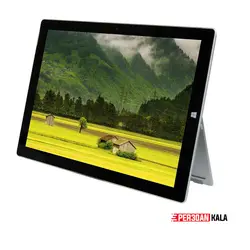 سرفیس پرو استوک cori7 ماکروسافت  Surface Pro 3