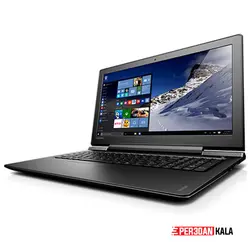 لپ تاپ دست دوم لنوو Lenovo Ideapad 300 