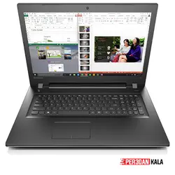 لپ تاپ دست دوم لنوو Lenovo Ideapad 300 