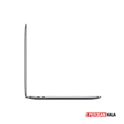 مک بوک استوک پرو اپل 13.3 اینچی رتینا Apple MacBook Pro 2019 touch bar cori7