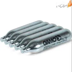 کپسول 12 گرمی co2