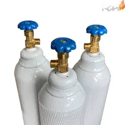 کپسول اکسیژن ۱۰ لیتری چینی